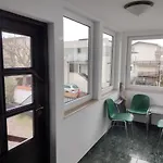 Апартаменты 2rooms Владыславово