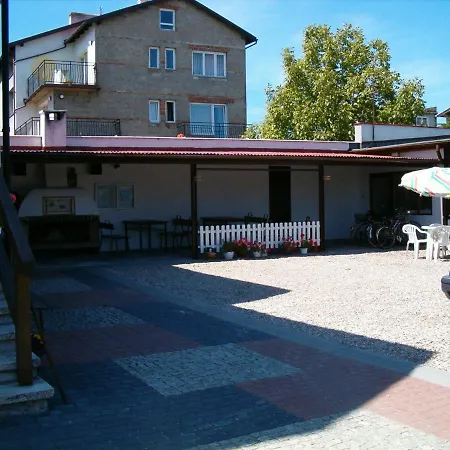 3rooms Apartment Wladyslawowo