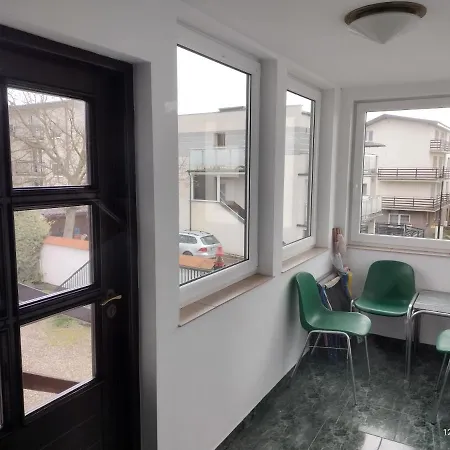 Apartment 3rooms Wladyslawowo