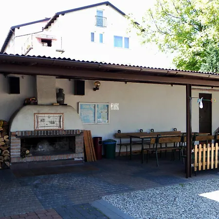 Lägenhet 2rooms Władysławowo