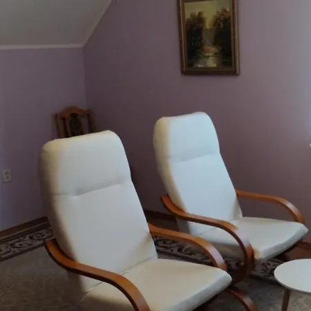 3rooms * Wladyslawowo