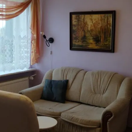 3rooms * Wladyslawowo