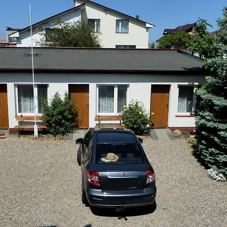 2rooms شقة Władysławowo