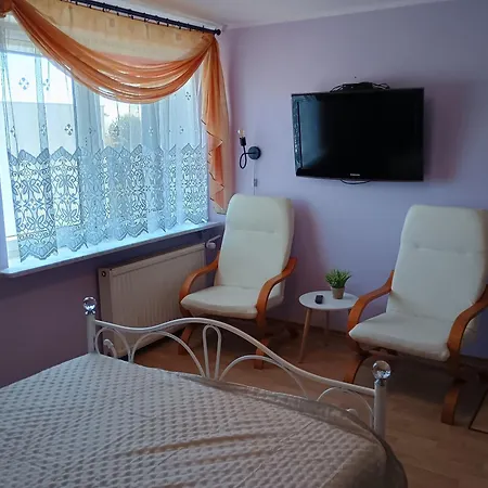 2rooms Władysławowo