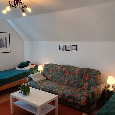 2rooms Апартаменты *
