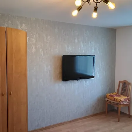Апартаменты 2rooms *