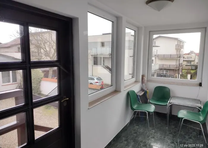 Daire 2rooms Władysławowo