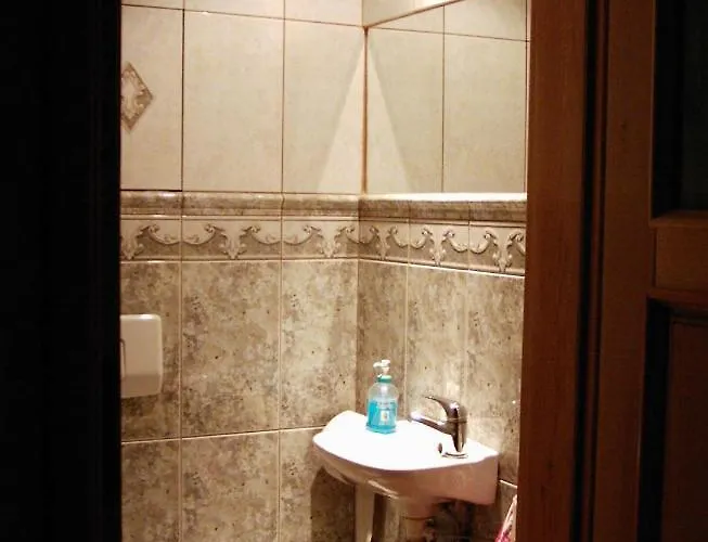 Daire 2rooms *