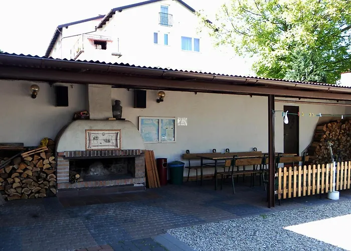 Daire 2rooms Władysławowo