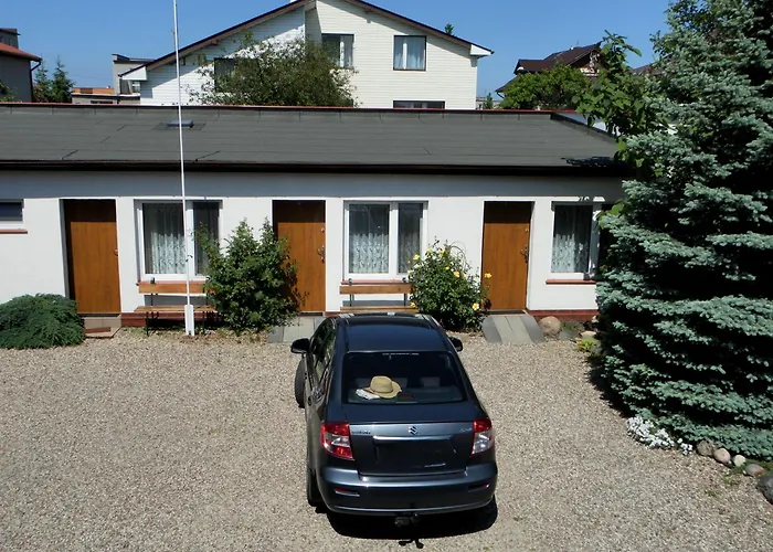 2rooms Daire Władysławowo
