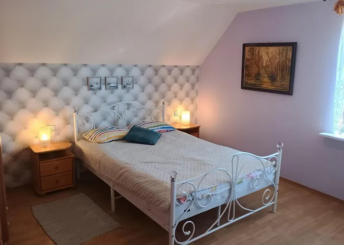 2rooms Daire Władysławowo