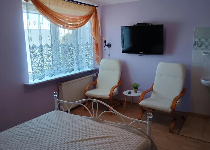2rooms Władysławowo