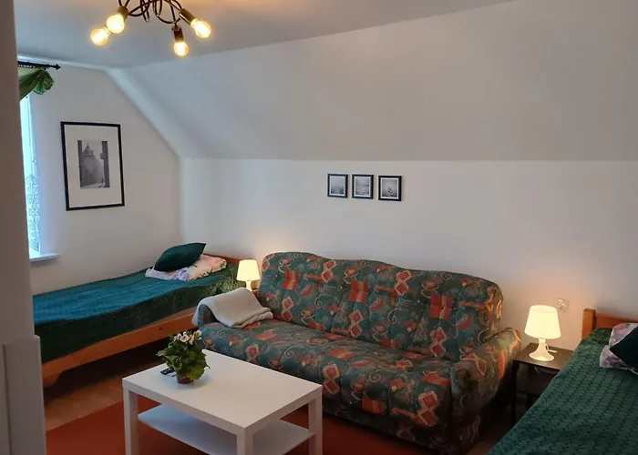 2rooms Daire *