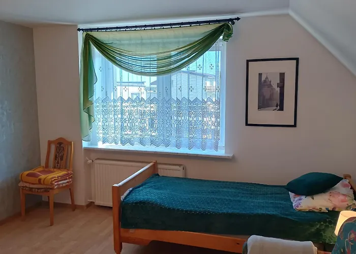 2rooms Daire *