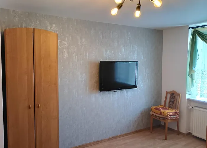 Daire 2rooms *