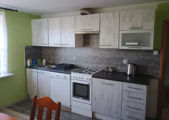 2rooms Daire *