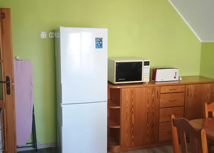 Daire 2rooms *