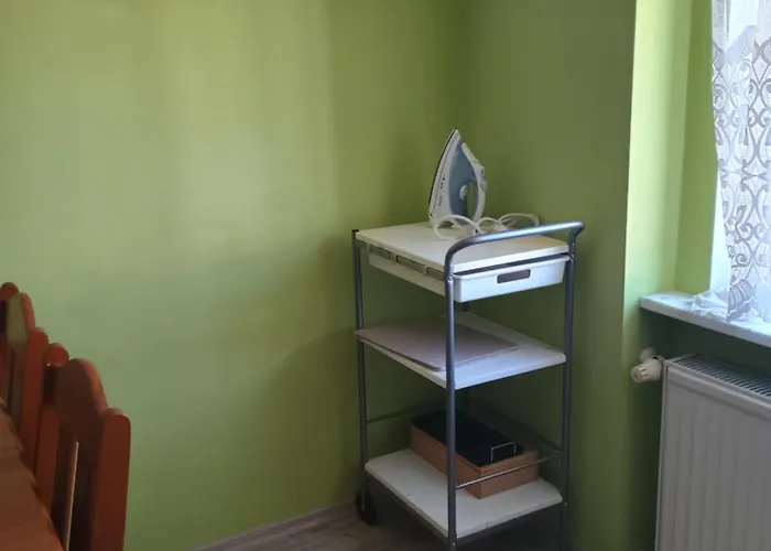 2rooms Daire *