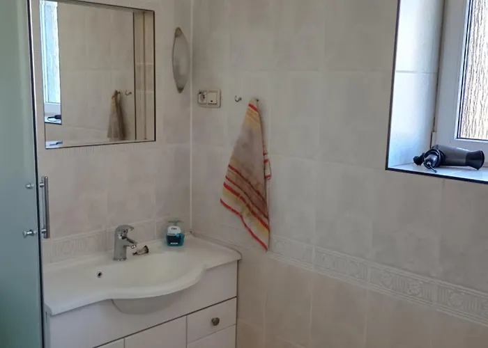 Daire 2rooms Władysławowo